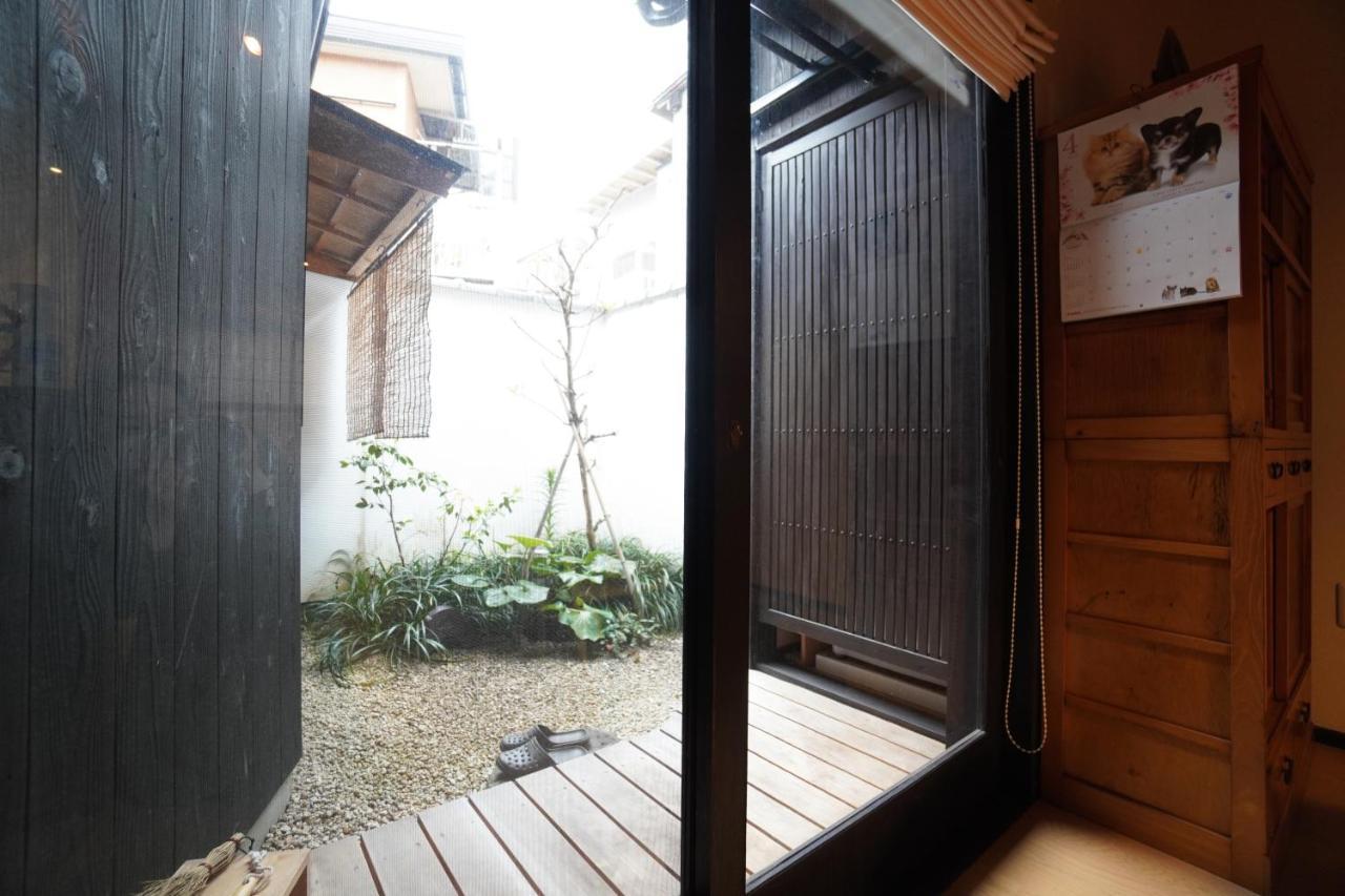 Casa vacanze Ken Kun House Kyōto