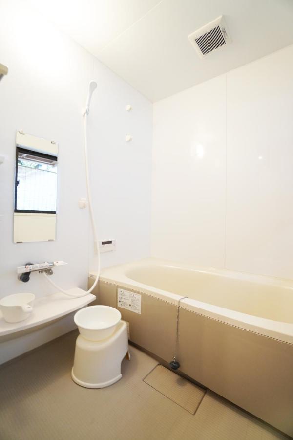 Ken Kun House Casa vacanze