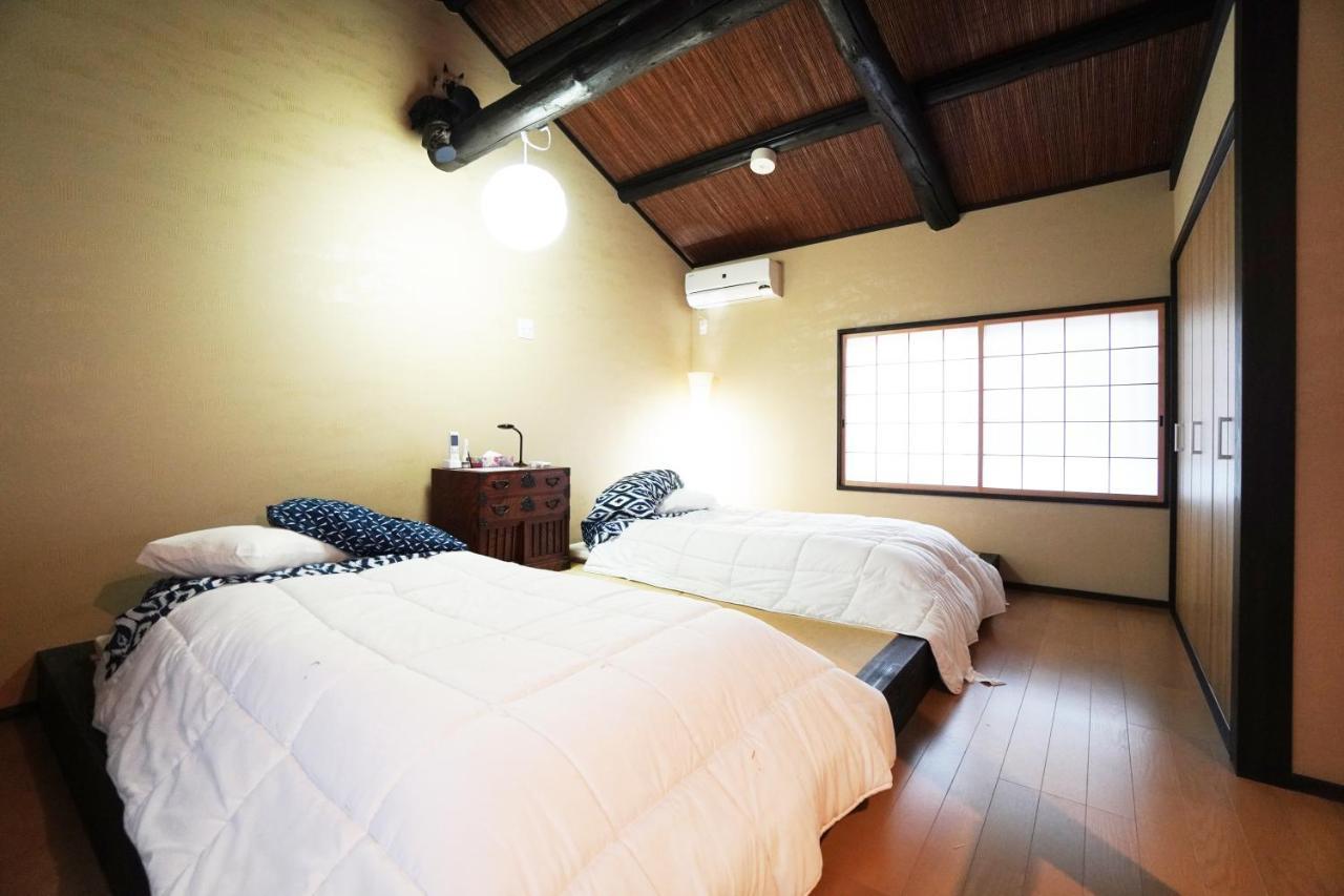Casa vacanze Ken Kun House Kyōto