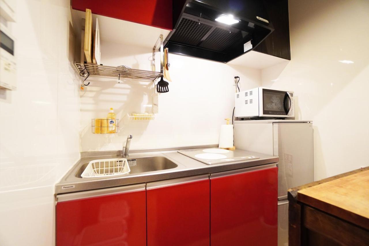 Ken Kun House Casa vacanze