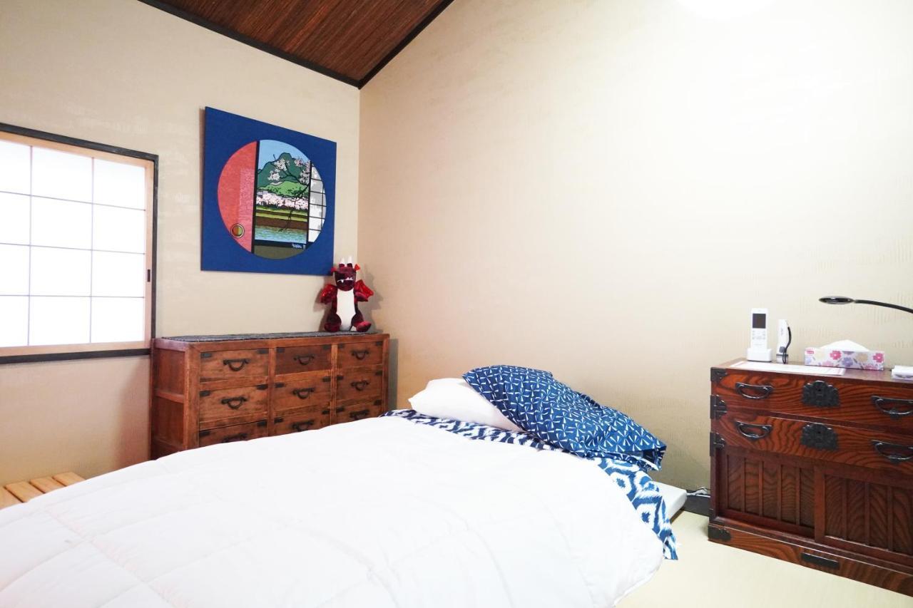 Casa vacanze Ken Kun House *